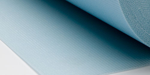 letterpress film adhesive