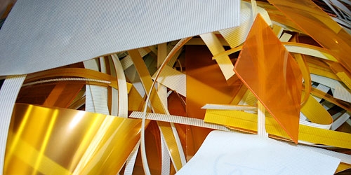 polymer recycling
